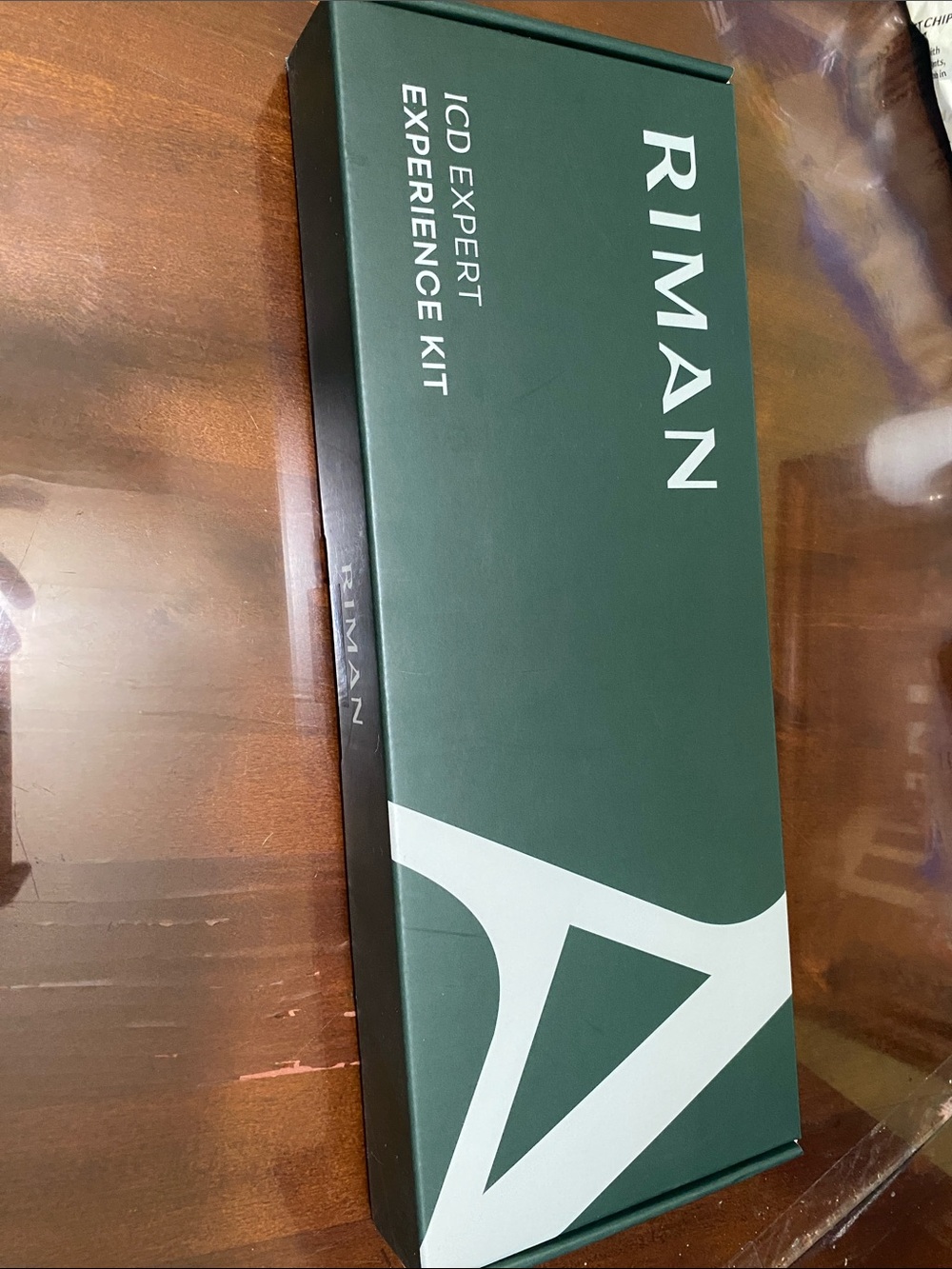Riman  experience kit idc expert